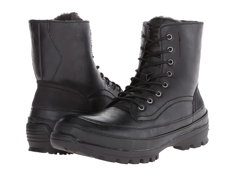 Kenneth Cole Unlisted Imagi-Nation (Black) Men