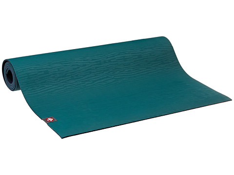 Manduka eKO 5mm Yoga Mat (Sage) Athletic Sports Equipment