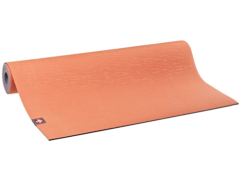 Manduka eKO 5mm Yoga Mat (Earthen) Athletic Sports Equipment