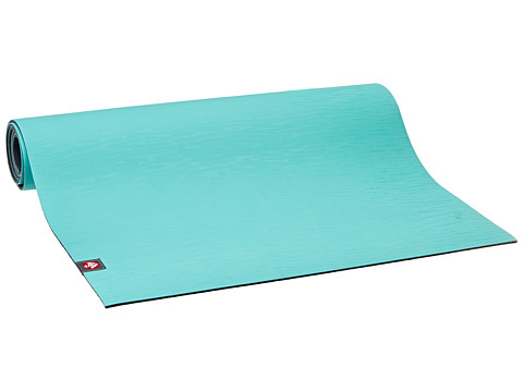 Manduka eKO 5mm Yoga Mat (Seaglass) Athletic Sports Equipment