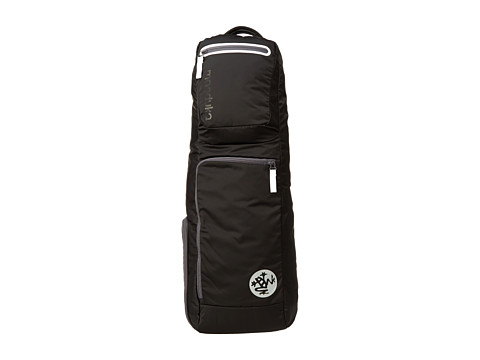 Manduka Go Roam 2.0 (Black) Athletic Sports Equipment