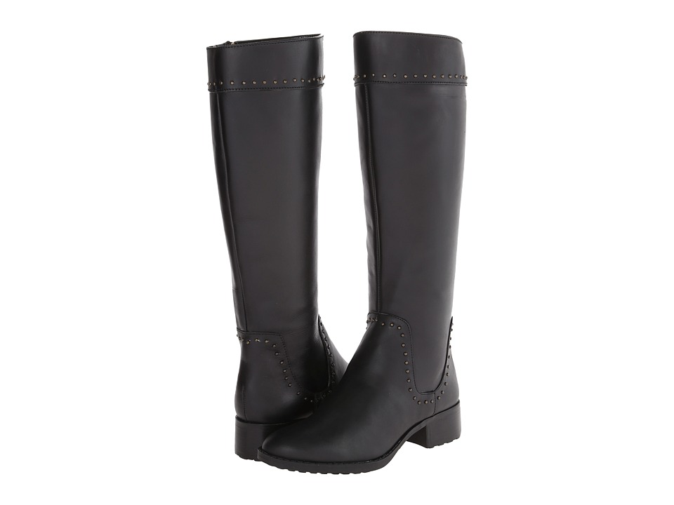 Circa Joan & David Talaro (Black Leather) Women