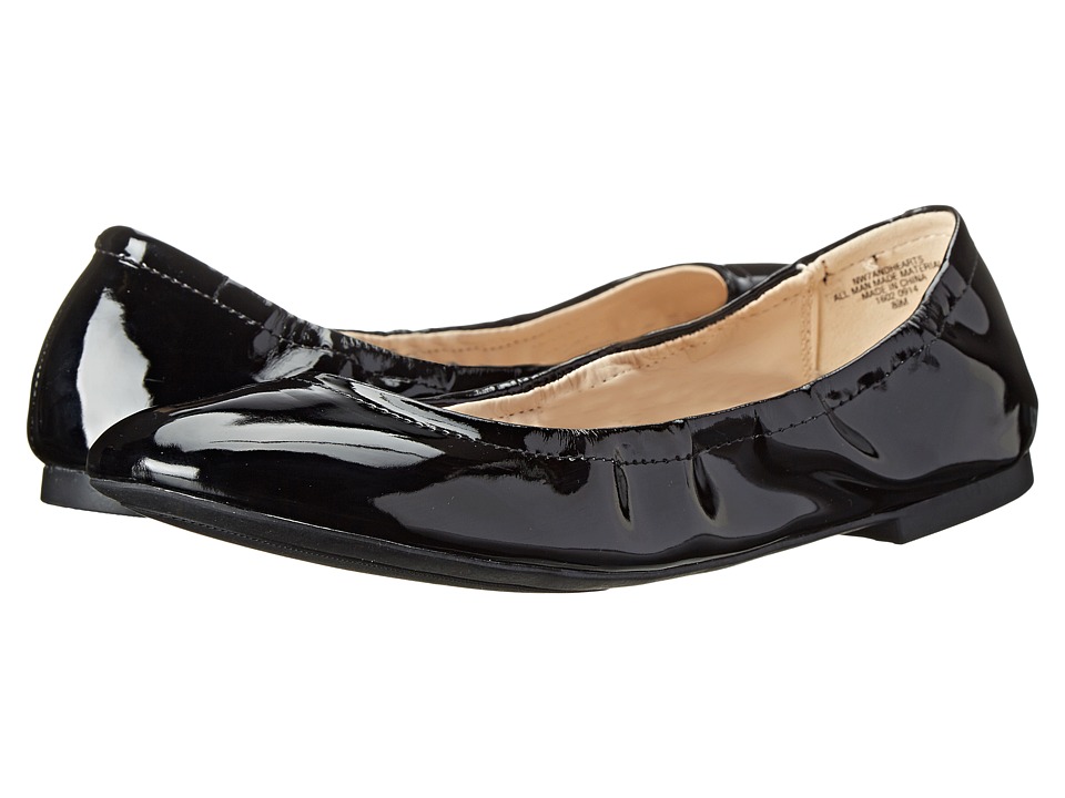 Nine West Andhearts (Black Synthetic) Women