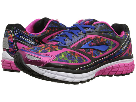 brooks ghost kaleidoscope