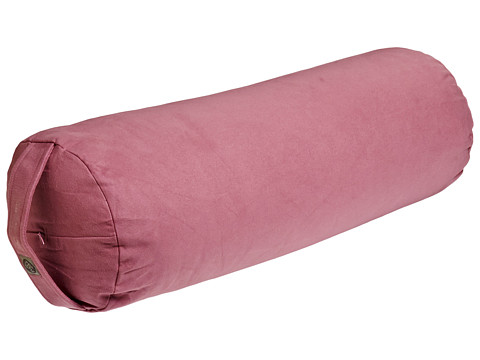 Manduka Round airCORE Bolster Plus (Nirvana) Athletic Sports Equipment