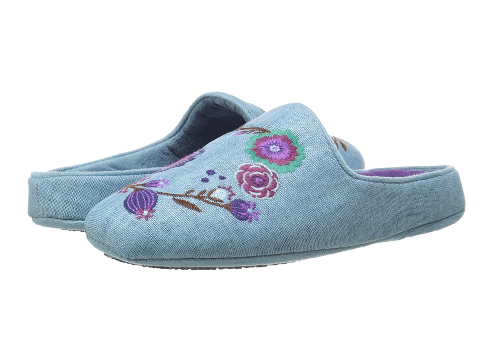 Acorn - Henna Scuff (Bluestar) Women