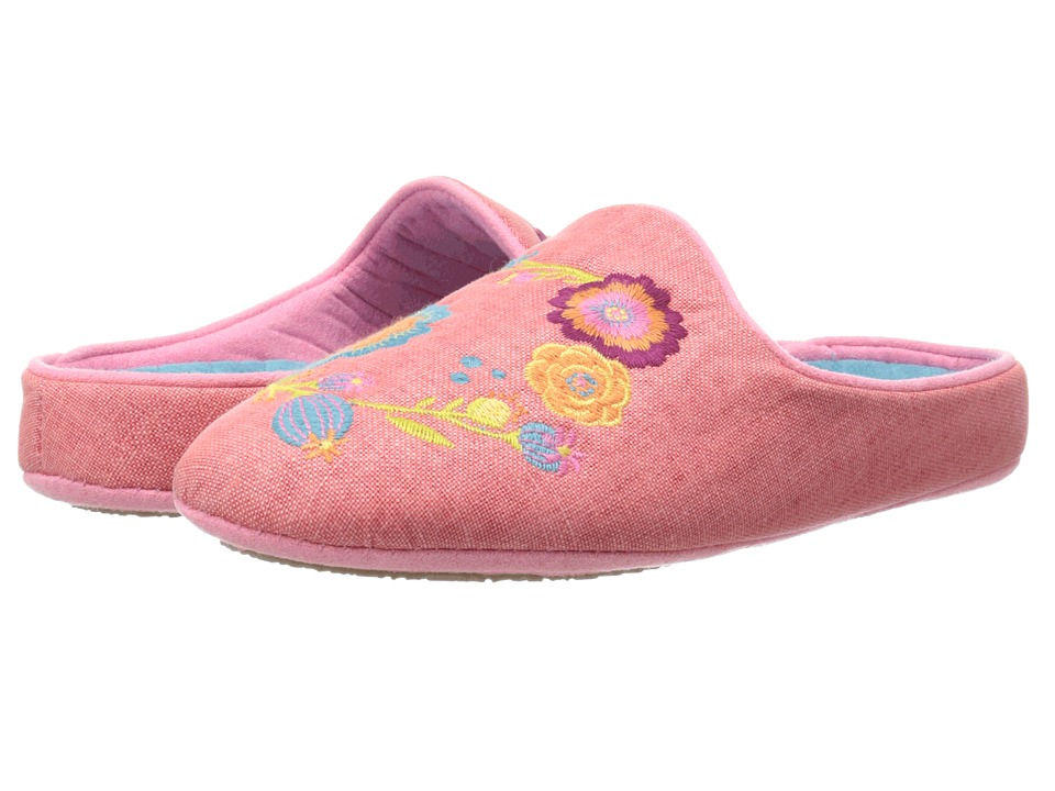 Acorn - Henna Scuff (Peony) Women