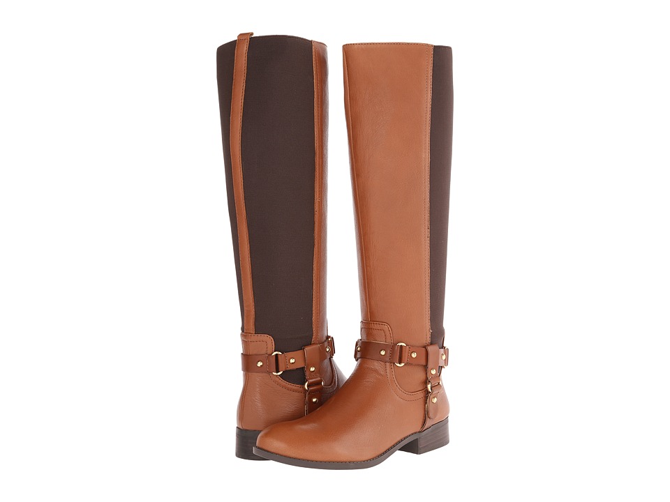 Jessica Simpson - Reade (Burnt Umber Milling Goat) Women