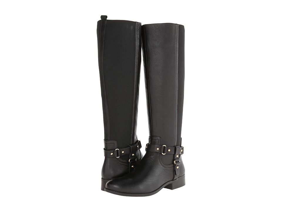 Jessica Simpson - Reade (Black Milling Goat) Women