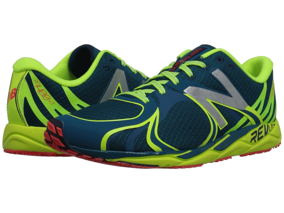 new balance men's m1400v3 comp shoe