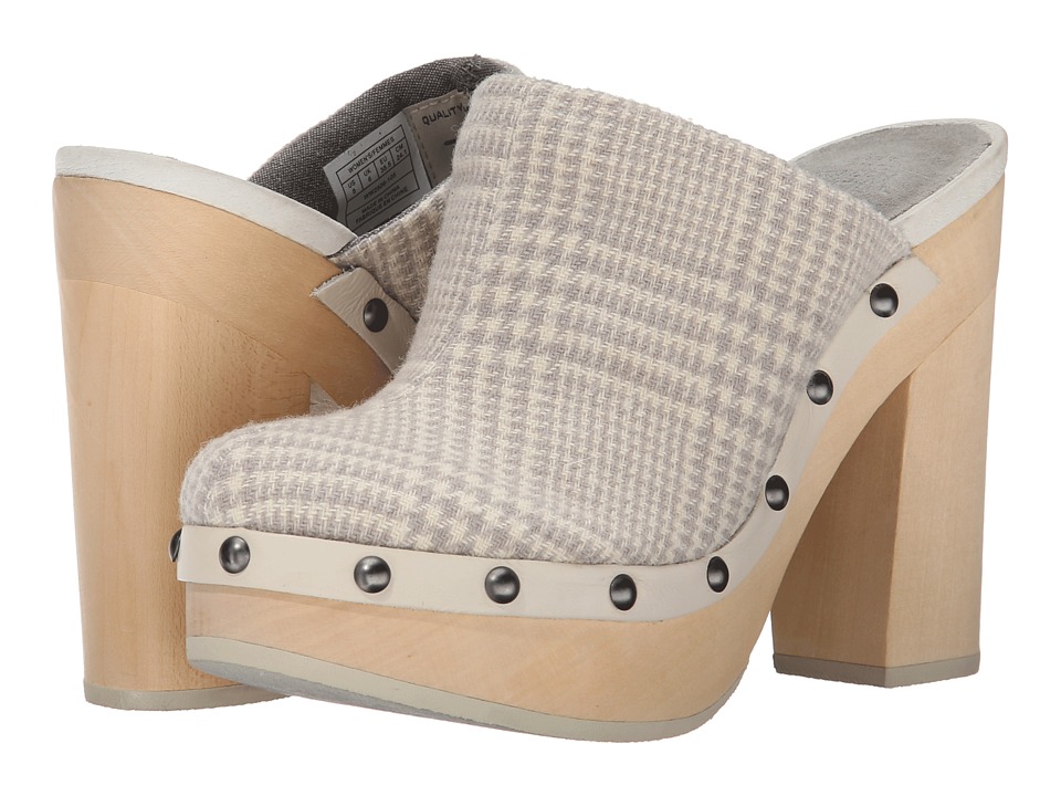 UPC 840433115977 product image for Woolrich - Journalist (Dove Wool) Women's Boots | upcitemdb.com