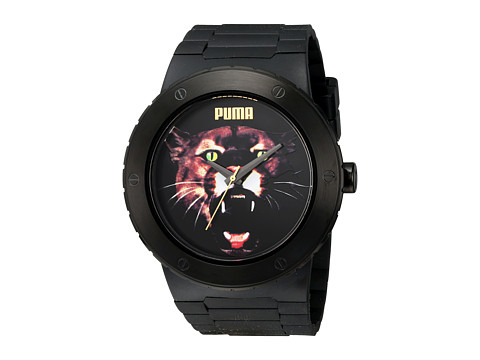 UPC 716459420862 product image for PUMA Blast G (Black) Watches | upcitemdb.com