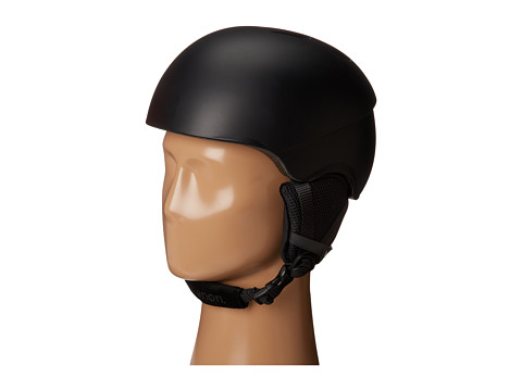 Anon - Helo (Black 2) Snow/Ski/Adventure Helmet