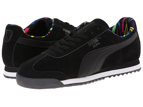 puma roma 2015