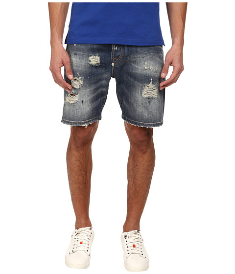 bermuda jeans philipp plein