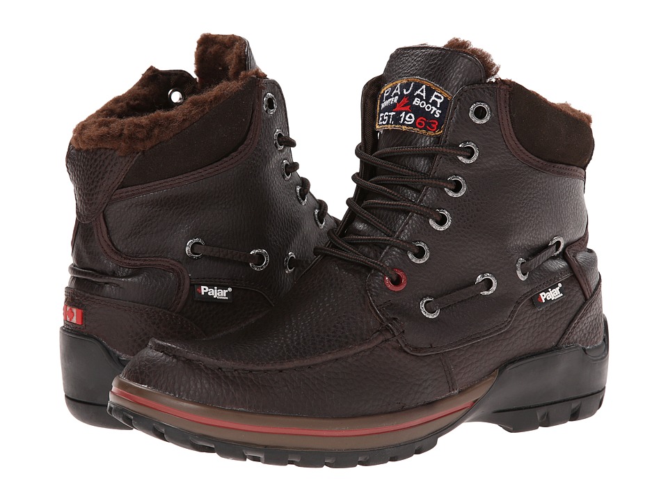 Pajar CANADA Basel (Dk Brown) Men