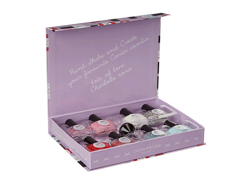 ciat LONDON - Caviar Mini Bar Volume 2 (Multi) Fragrance