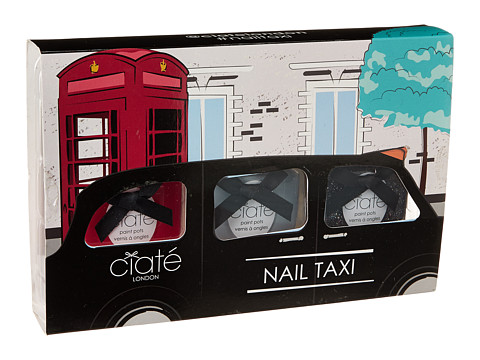 ciat LONDON - Nail Taxi Set (Multi) Fragrance