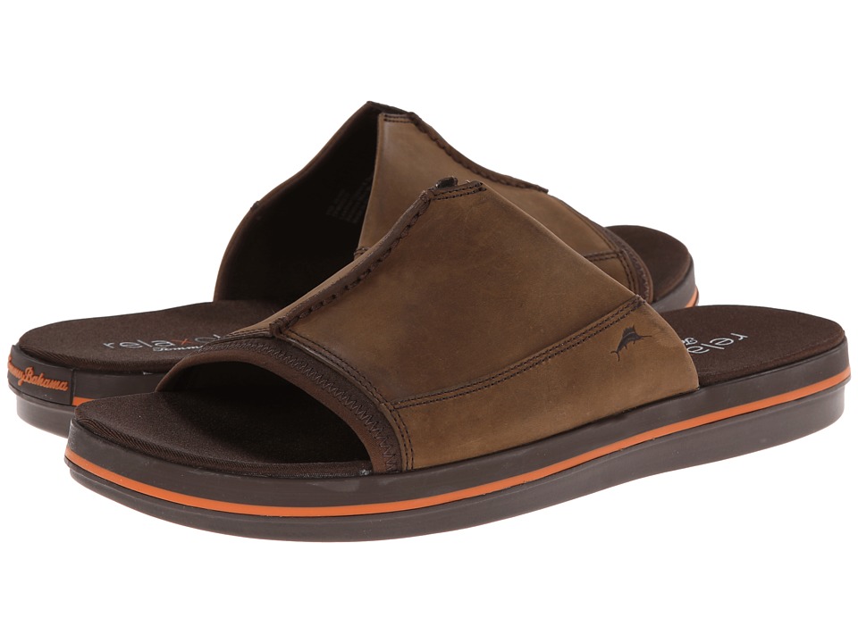 tommy bahama men's relaxology sandals