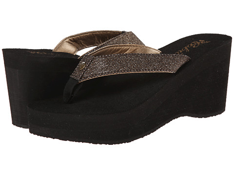 UPC 840207107207 product image for Cobian - Mirage Zoe (Gold) Women's Shoes | upcitemdb.com