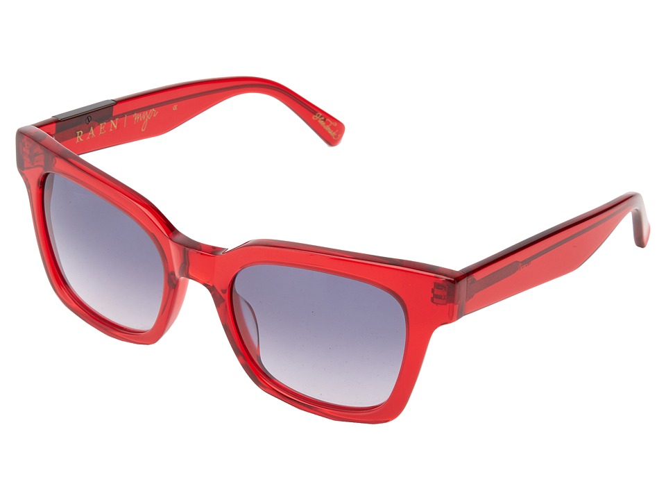 UPC 817155015489 product image for RAEN Optics Myer (Red Crystal) Fashion Sunglasses | upcitemdb.com