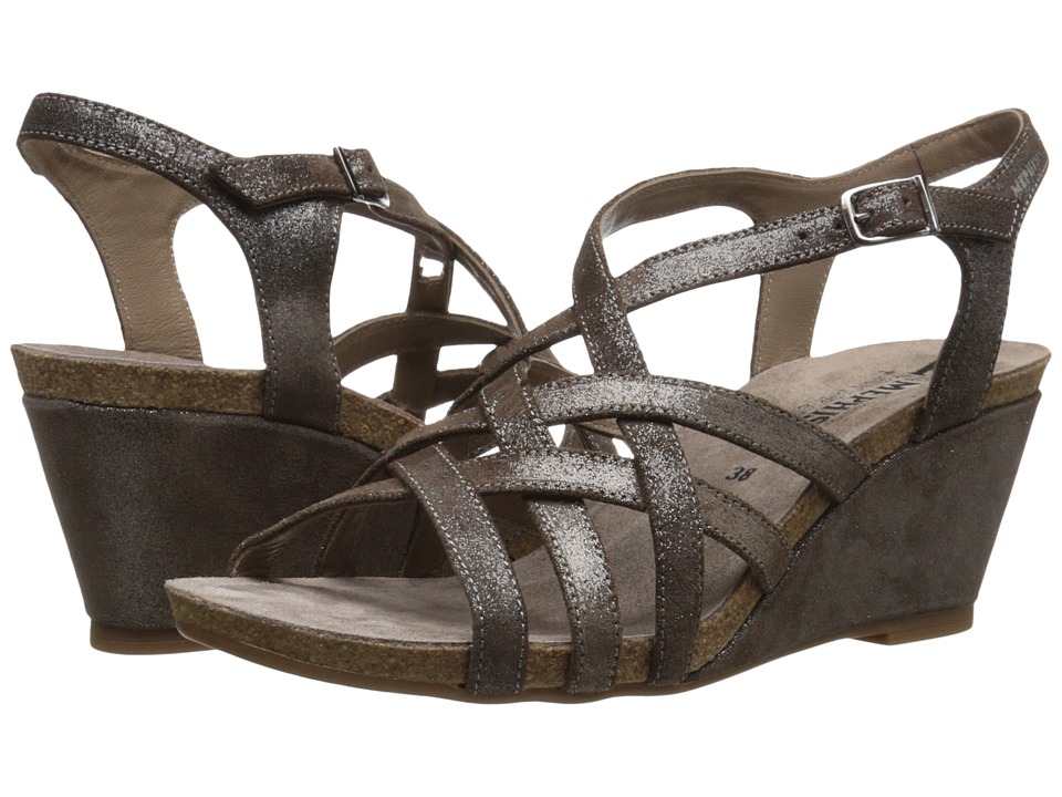 Mephisto Juliette (Steel Facette) Women