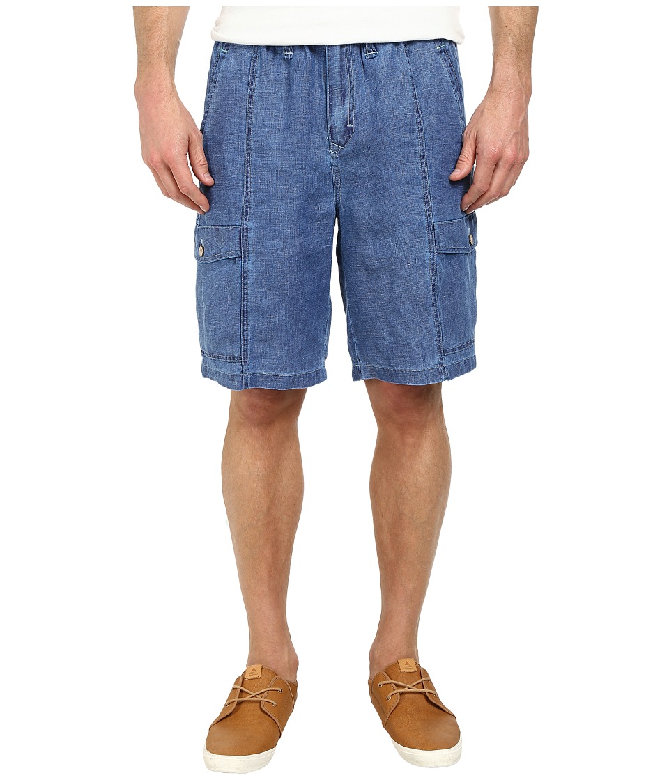 Tommy Bahama Summerland Keys Full Elastic (Charter) Men