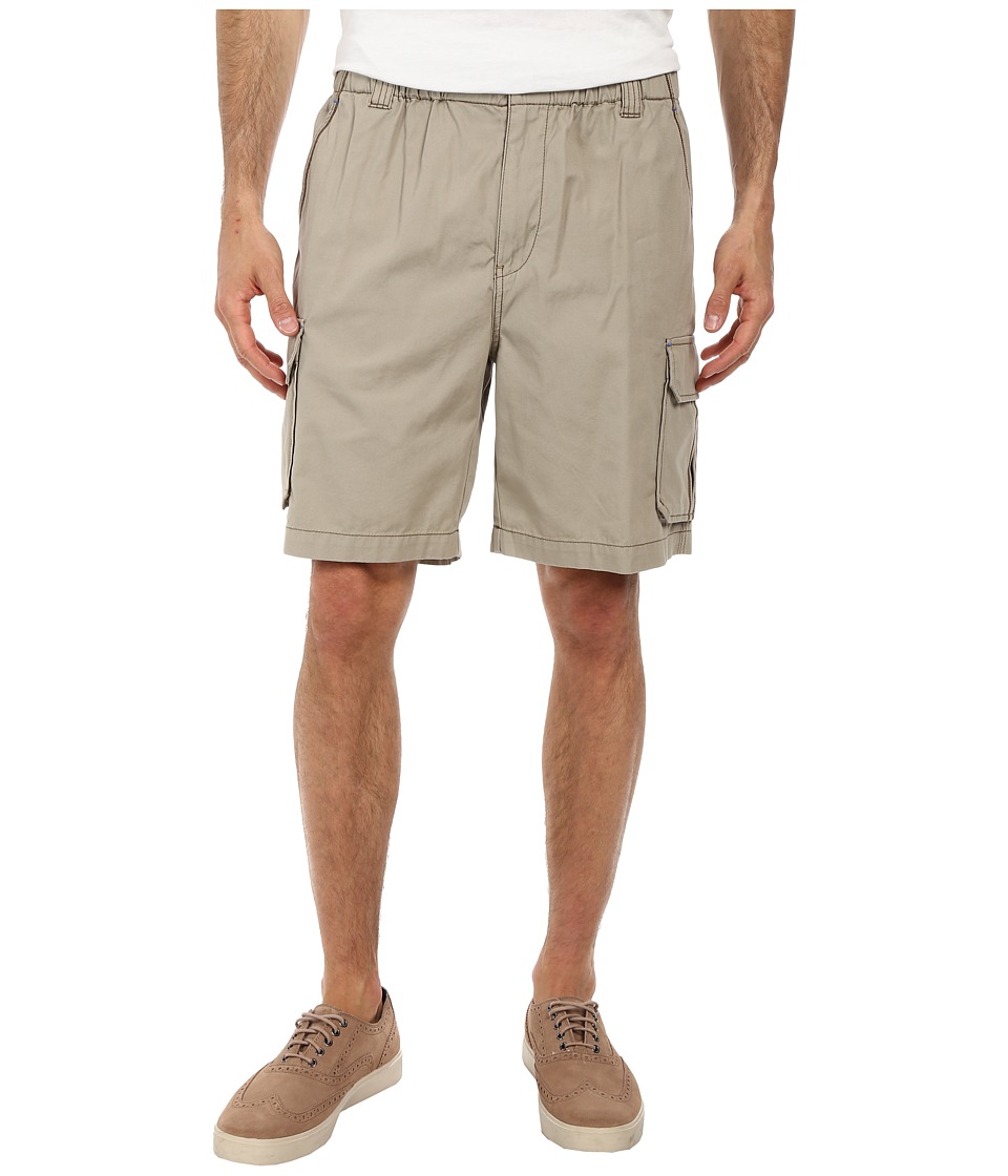 Tommy Bahama Survivalist (Dusty Mahogany) Men