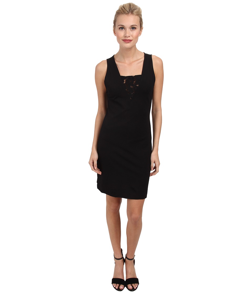 BB Dakota Simi Dress (Black) Women