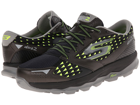 Go 888222829926 Men's 2 Run Skechers Ultra Upc blacklime 1vwPqxg1