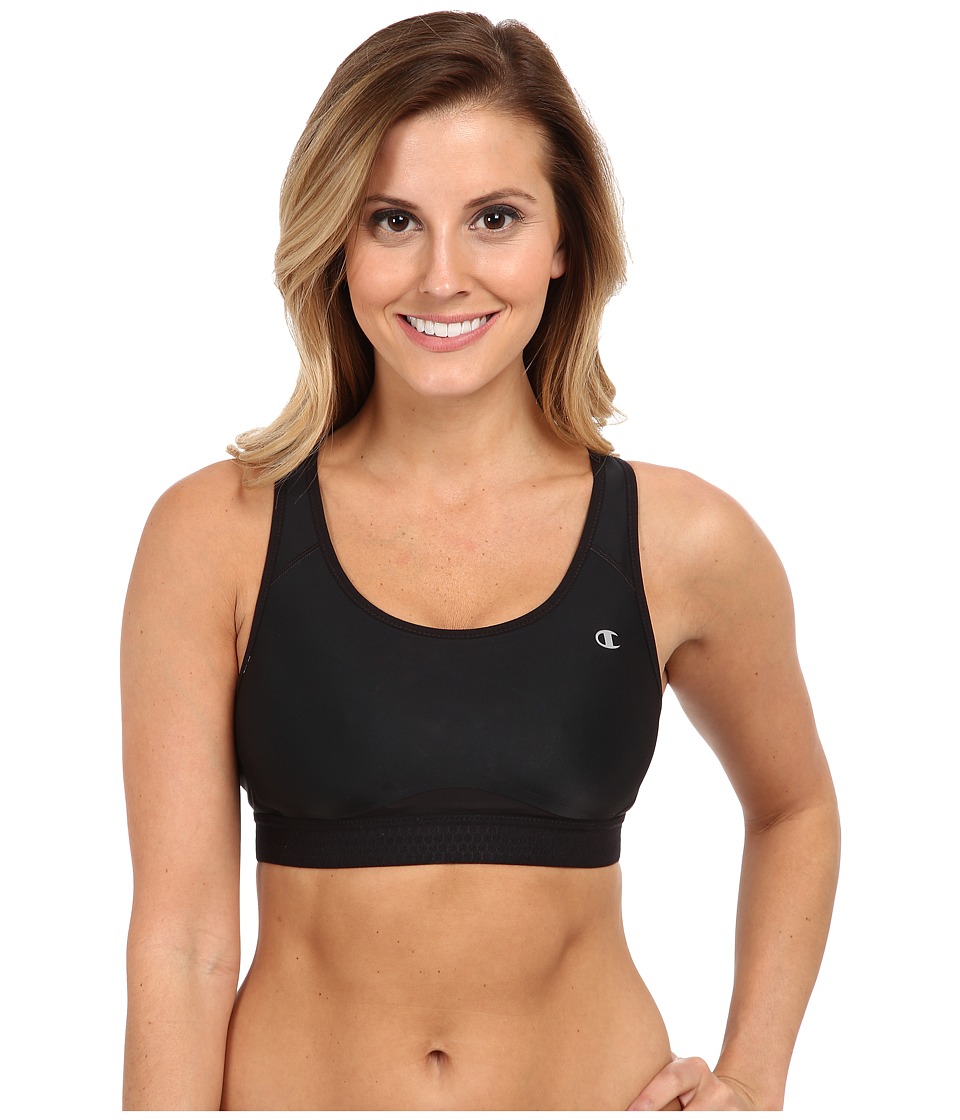 champion women's marathon sports bra