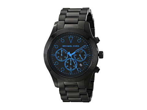 Michael Kors - MK6080 - Layton (Other Platings) Watches