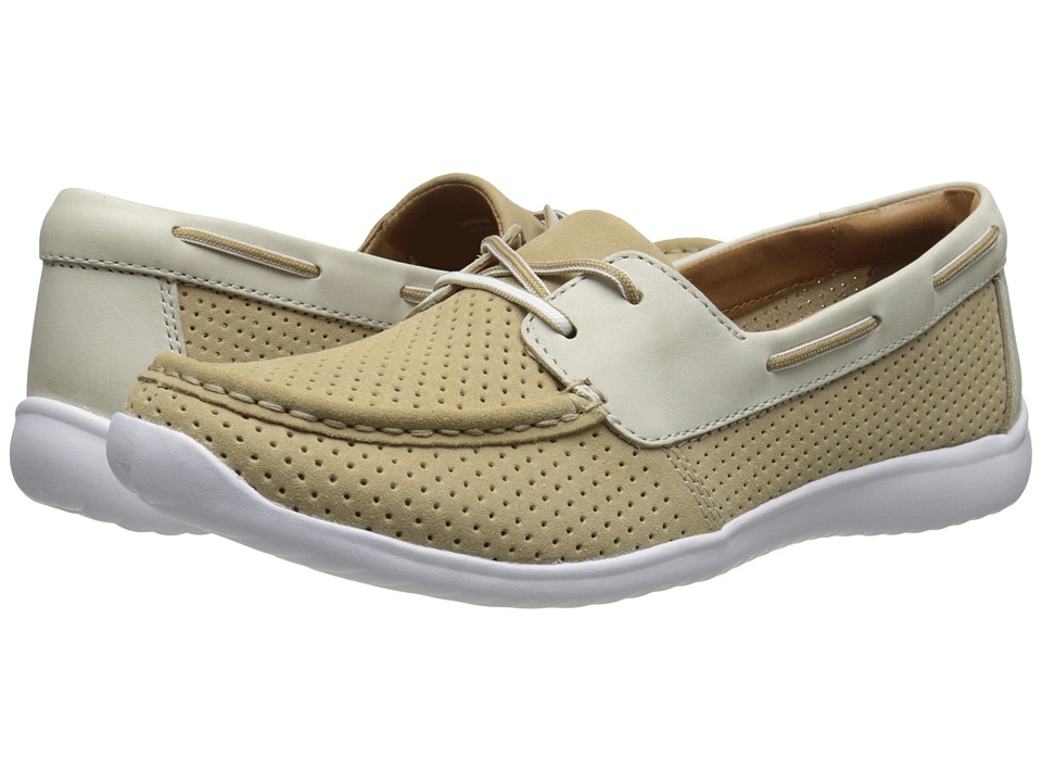 Clarks Arbor Opal (Tan) Women