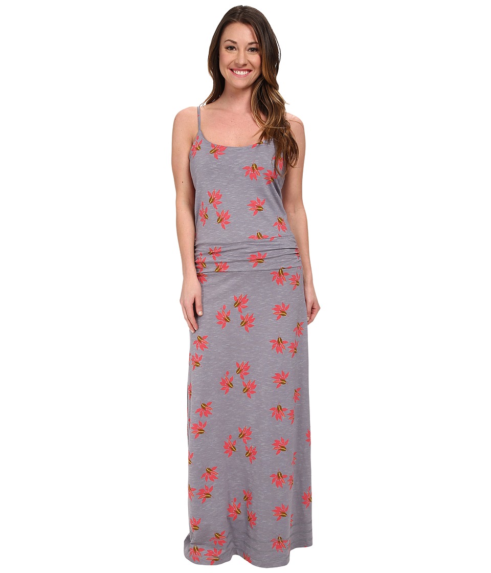 Toad&Co Long Island Dress (Dolphin River Print) Women