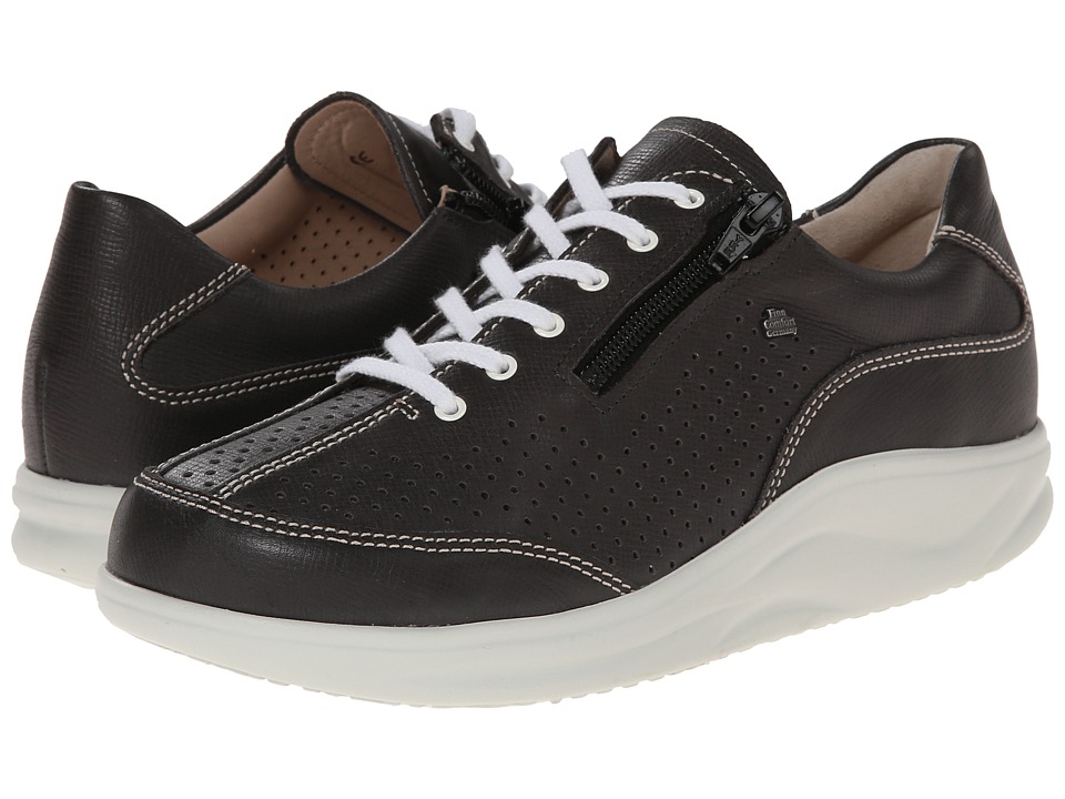Finn Comfort - Oze (Elefante) Women