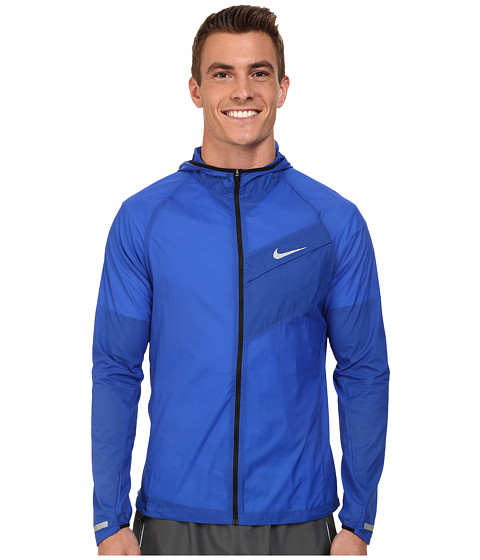 nike impossibly light m