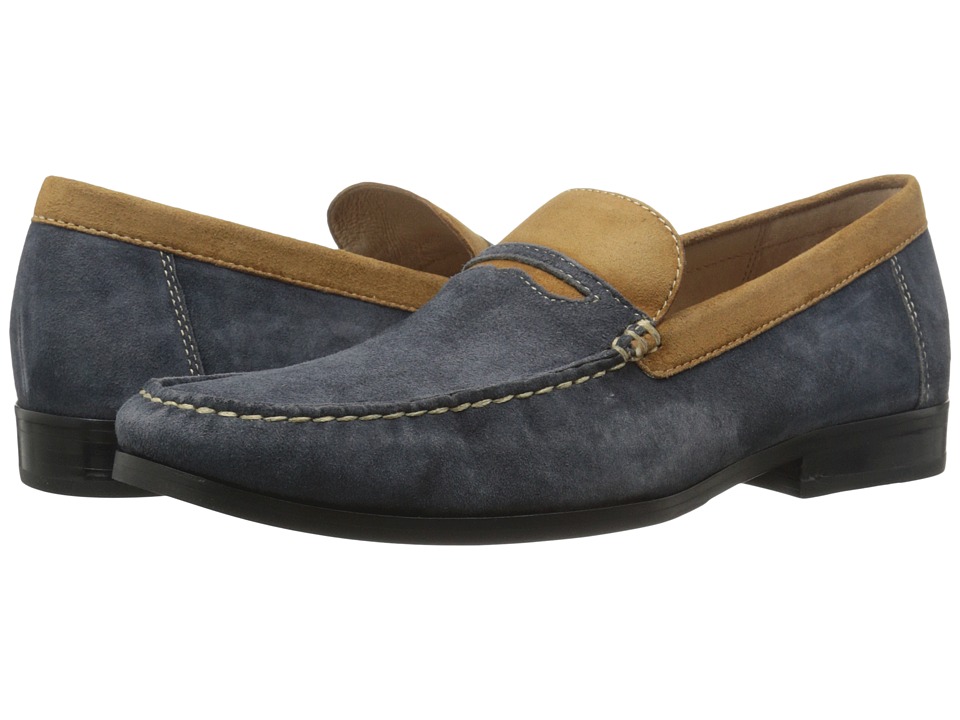 Donald J Pliner - Norin (Black) Men