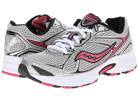 saucony cohesion 7 womens