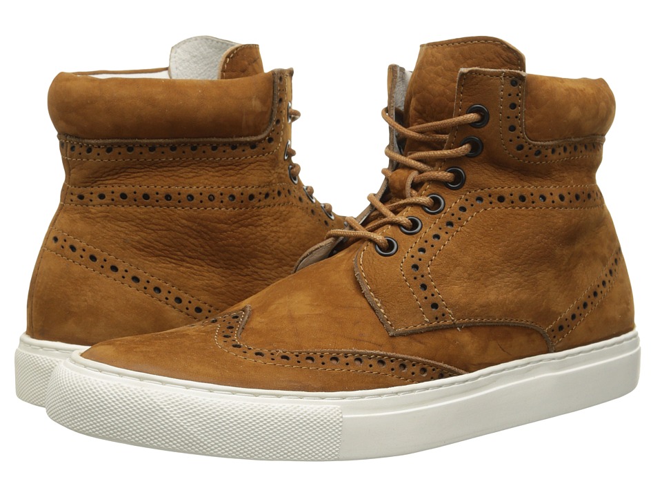PRIVATE STOCK The Eyrie Sneaker (Brown) Men