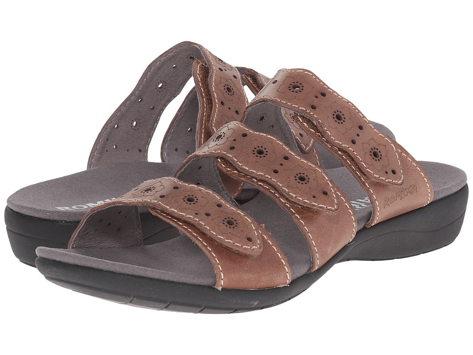 Romika Tahiti 01 (Bark Surf) Women