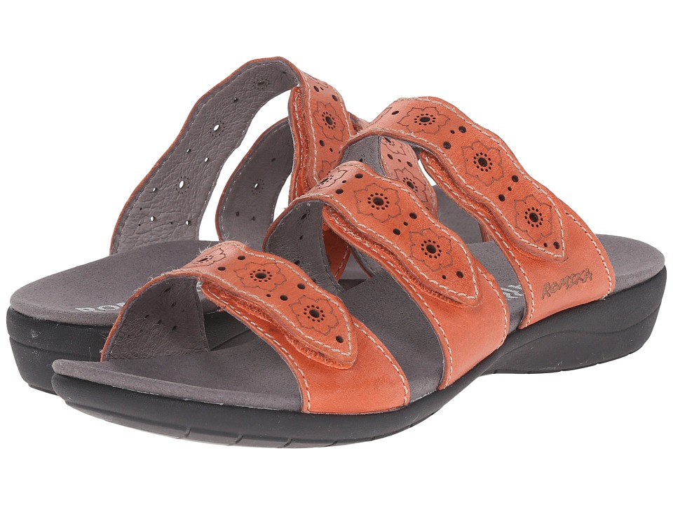 Romika Tahiti 01 (Coral Surf) Women