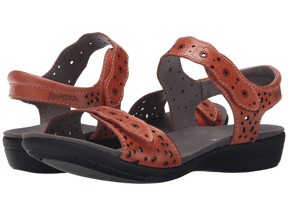 Romika Tahiti 03 (Coral Surf) Women