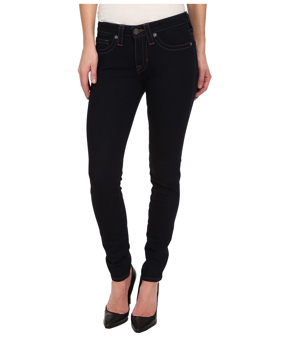 Women's Black Skinny Jeans Jeans Hub