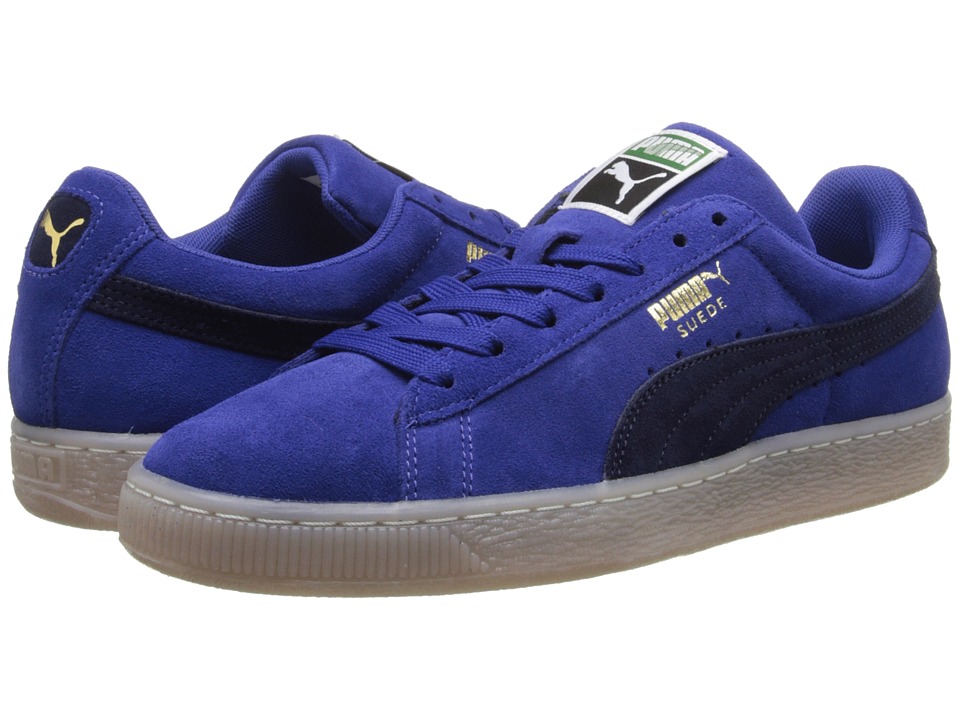 puma suede classic coastal puma suede classic coastal