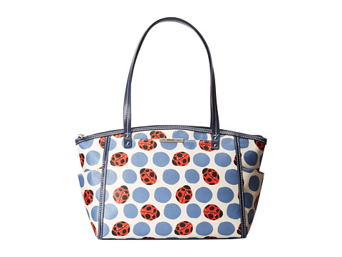 Upc 703357217748 Relic Caraway Medium Tote White Multi