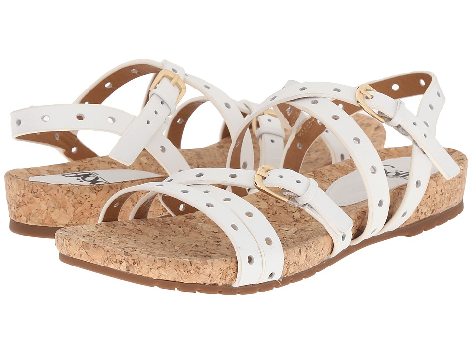 Sofft - Malana (White M-Vege) Women
