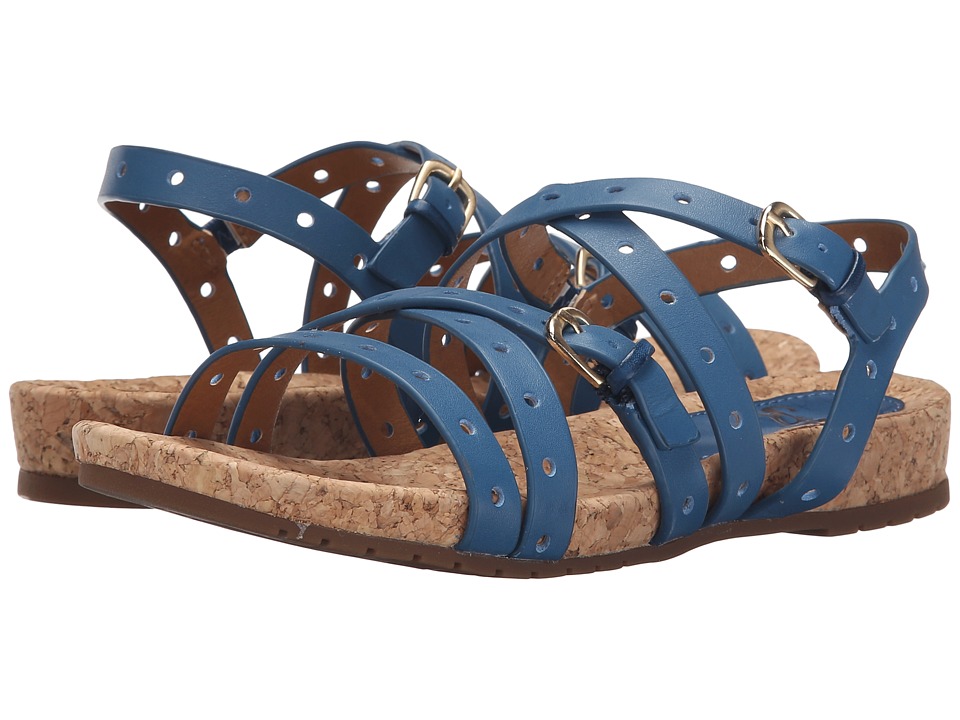 Sofft - Malana (French Blue M-Vege) Women