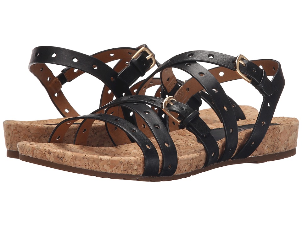 Sofft - Malana (Black M-Vege) Women