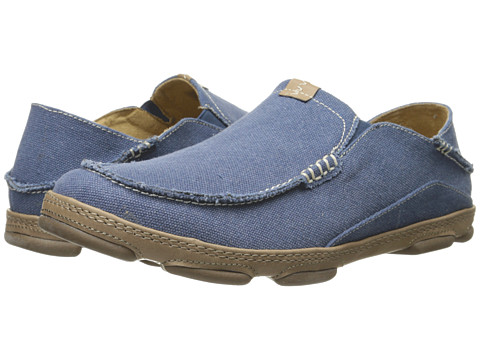 UPC 726821053963 product image for GBX - Ayce (Blue) Men's Slip on  Shoes | upcitemdb.com