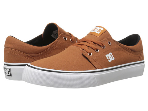 Upc 888327097343 Dc Trase Tx Brown Black Skate Shoes